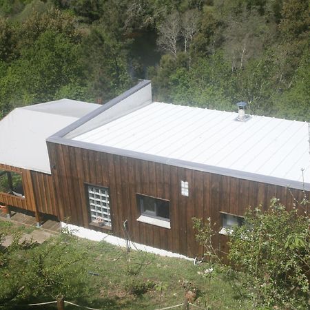 פונטה דה בארקה Cabana Do Pinheiral מראה חיצוני תמונה